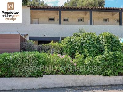 Annonce Vente Appartement Saint-cyr-sur-mer 83