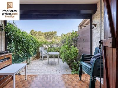 Acheter Appartement 20 m2 Saint-cyr-sur-mer