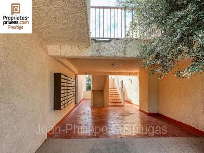 Acheter Appartement Saint-cyr-sur-mer Var