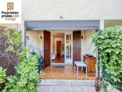 Acheter Appartement Saint-cyr-sur-mer 147000 euros