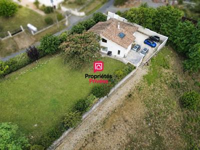 Annonce Vente 5 pi�ces Maison Langon 33