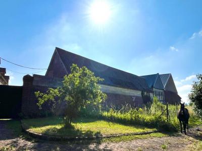 For sale Ribecourt-dreslincourt 7 rooms 174 m2 Oise (60170) photo 1