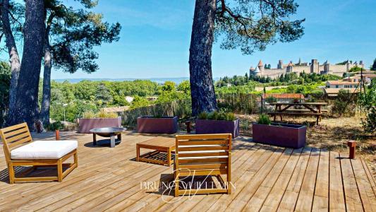 Annonce Vente 8 pi�ces Maison Carcassonne 11