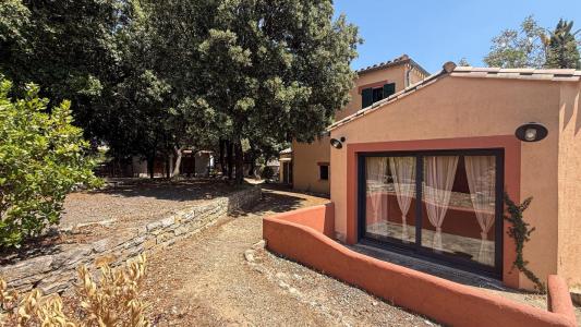 Acheter Maison 198 m2 Carcassonne