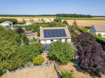 Annonce Vente 5 pi�ces Maison Cerbois 18