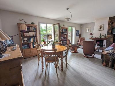 Annonce Vente 5 pi�ces Maison Chapelle-launay 44