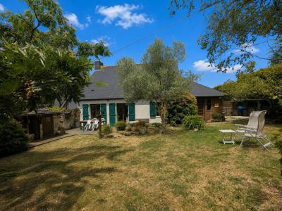 Acheter Maison Chapelle-launay 270400 euros