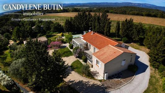 For sale Malves-en-minervois 6 rooms 152 m2 Aude (11600) photo 1