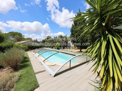 For sale Malves-en-minervois 6 rooms 152 m2 Aude (11600) photo 2
