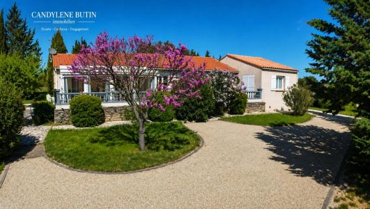 For sale Malves-en-minervois 6 rooms 152 m2 Aude (11600) photo 3