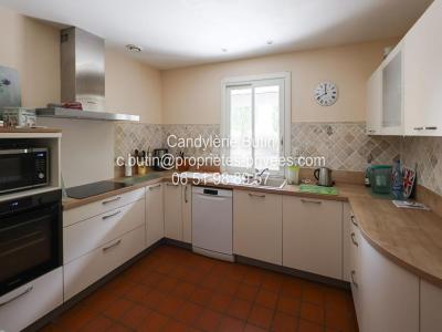 For sale Malves-en-minervois 6 rooms 152 m2 Aude (11600) photo 4