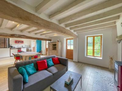 For sale Langon 5 rooms 108 m2 Loir et cher (41320) photo 3