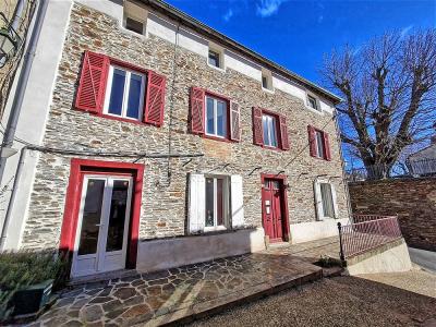 For sale Cuxac-cabardes 9 rooms 240 m2 Aude (11390) photo 0