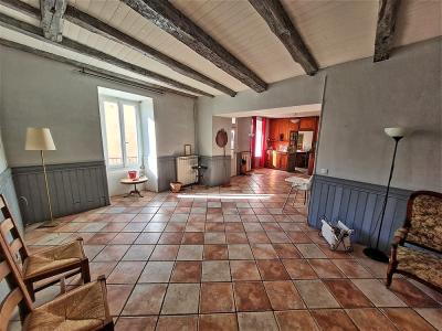 For sale Cuxac-cabardes 9 rooms 240 m2 Aude (11390) photo 2