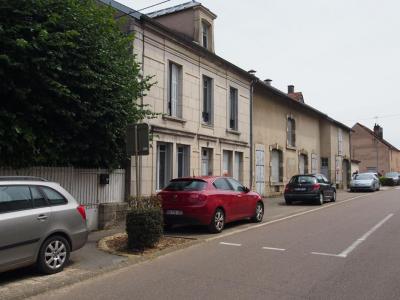 Annonce Vente 10 pi�ces Maison Champlitte 70
