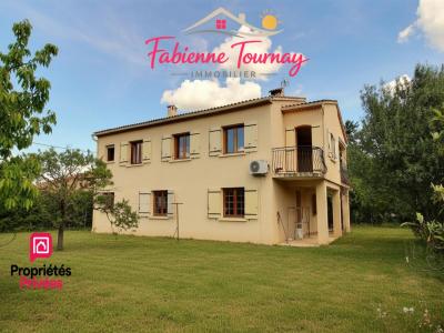 For sale Bagnols-sur-ceze 8 rooms 118 m2 Gard (30200) photo 2