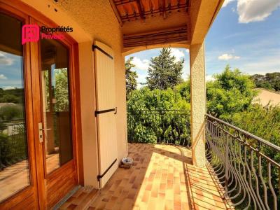 For sale Bagnols-sur-ceze 8 rooms 118 m2 Gard (30200) photo 3