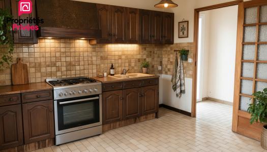 For sale Bagnols-sur-ceze 8 rooms 118 m2 Gard (30200) photo 4