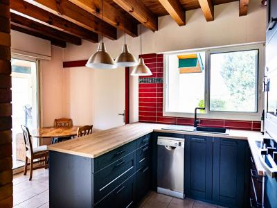For sale Prechacq-les-bains 6 rooms 140 m2 Landes (40465) photo 2
