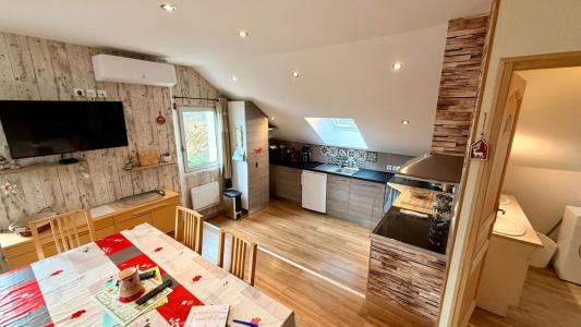 For sale Mont-dore 9 rooms 224 m2 Puy de dome (63240) photo 1