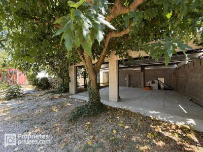 Acheter Terrain 500 m2 Pontet