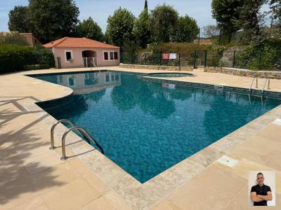 For sale Forcalqueiret 1 room 30 m2 Var (83136) photo 0