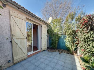 Annonce Vente Appartement Forcalqueiret 83