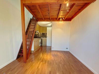 Acheter Appartement 30 m2 Forcalqueiret