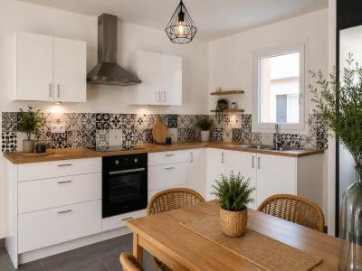 Annonce Vente 4 pi�ces Maison Castelnaudary 11