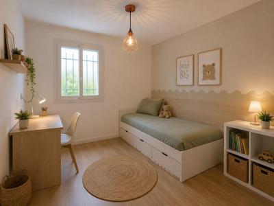 Acheter Maison 80 m2 Castelnaudary