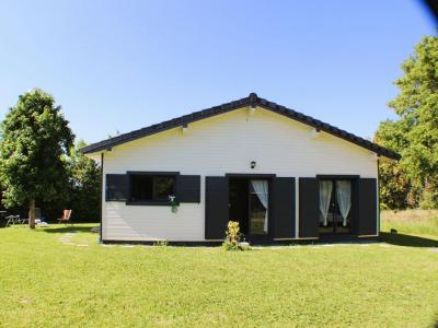 For sale Gurs 3 rooms 60 m2 Pyrenees atlantiques (64190) photo 0