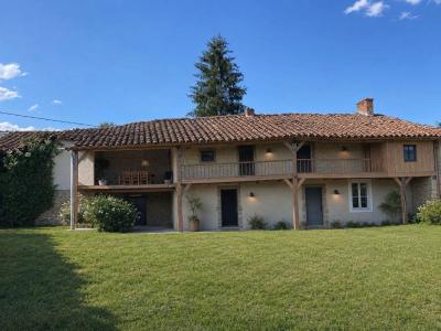For sale Saint-paul-de-vezelin 4 rooms 200 m2 Loire (42590) photo 1