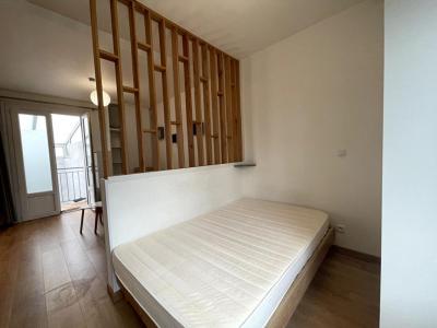 Annonce Location Appartement Angers 49