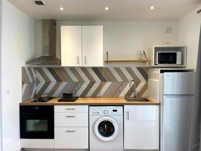 Louer Appartement 23 m2 Angers