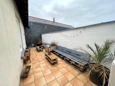 Louer Appartement Angers 550 euros