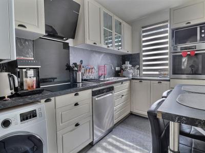 Acheter Appartement Saint-michel-sur-orge 185000 euros