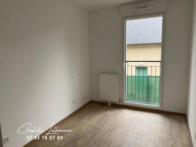 Acheter Appartement Dinard 321000 euros