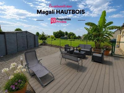 For sale Saint-hilaire-du-harcouet 5 rooms 88 m2 Manche (50600) photo 0