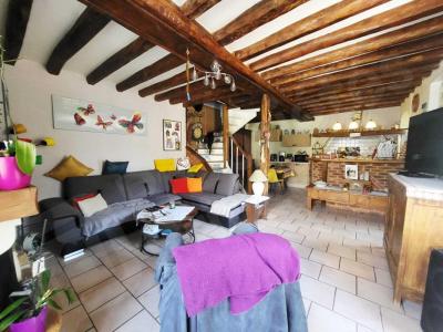 Acheter Maison 109 m2 Sermaises