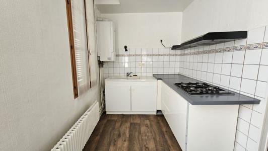 For rent Bar-sur-seine 2 rooms 47 m2 Aube (10110) photo 0