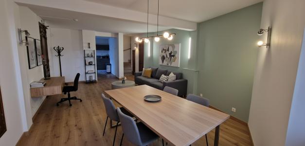 Annonce Vente 10 pi�ces Maison Barroux 84