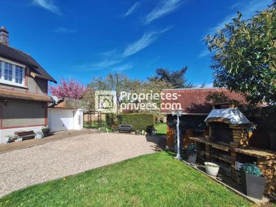 Acheter Maison 145 m2 Ezy-sur-eure