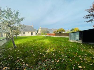 Annonce Vente 5 pi�ces Maison Ploufragan 22