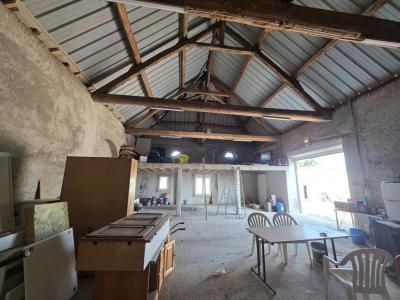For sale Brout-vernet 03110 1 room 145 m2 Allier (03110) photo 0