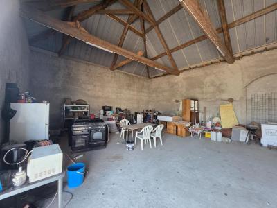 Annonce Vente Maison Brout-vernet 03