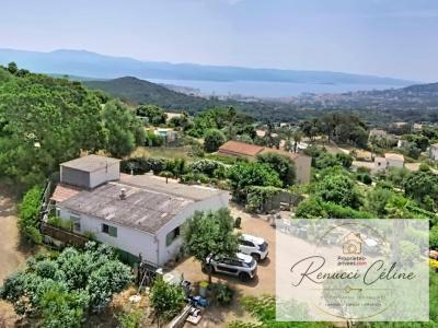 Annonce Vente 5 pi�ces Maison Alata 20