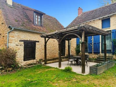 For sale Prissac 5 rooms 163 m2 Indre (36370) photo 2