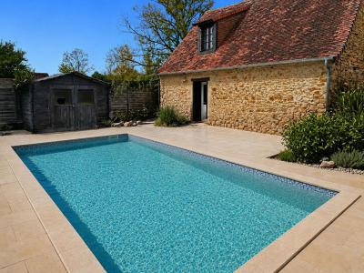 For sale Prissac 5 rooms 163 m2 Indre (36370) photo 3