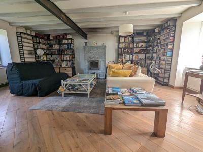 Annonce Vente 5 pi�ces Maison Campbon 44