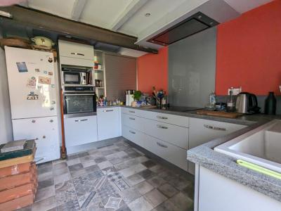 Acheter Maison 120 m2 Campbon